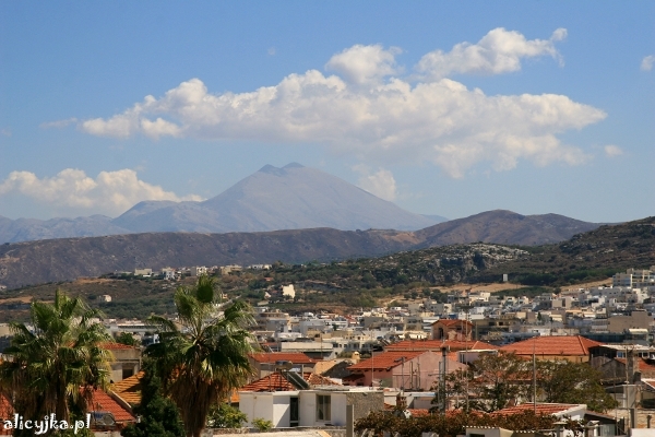 rethymno